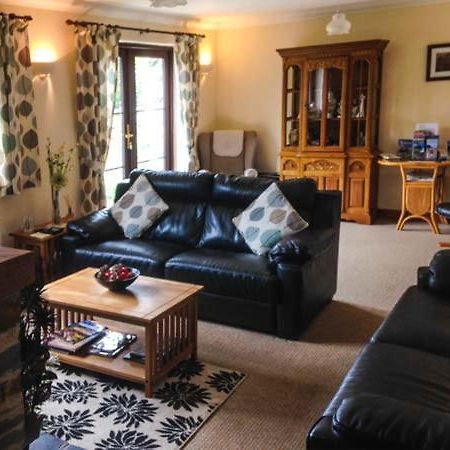 Villa Llety'R Bugail à Dolgellau Extérieur photo