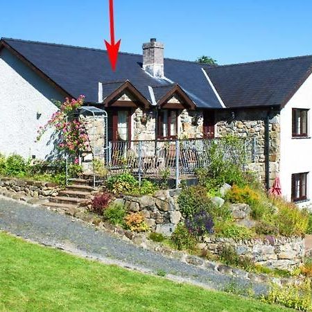 Villa Llety'R Bugail à Dolgellau Extérieur photo