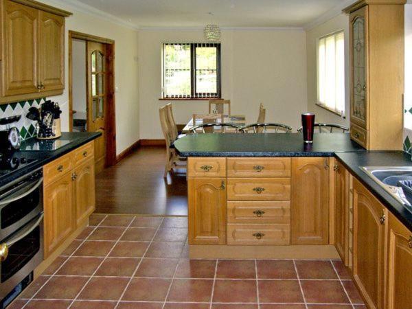 Villa Llety'R Bugail à Dolgellau Extérieur photo