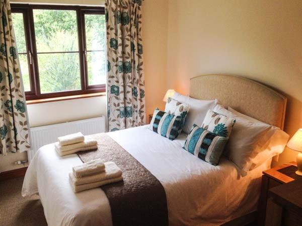 Villa Llety'R Bugail à Dolgellau Extérieur photo