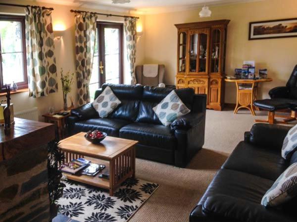 Villa Llety'R Bugail à Dolgellau Extérieur photo